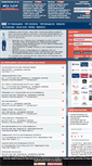 Mobile Screenshot of hoteljob-schweiz.de
